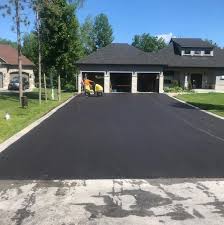 Best Driveway Overlay Services  in Hazelwood, MO